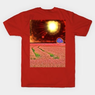 Field Two T-Shirt